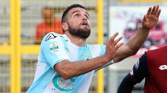 UFFICIALE: Giacomo Beretta al Foggia a titolo definitivo