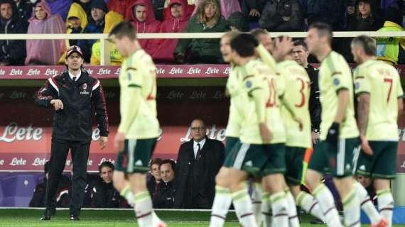Gazzetta - Milan, dalla stagione del riscatto a quella dei rimpianti: i rossoneri potevano essere secondi in classifica e invece…