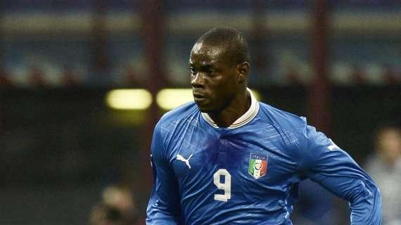 Balo-Monto-Abate: la Germania risolleva il Milan