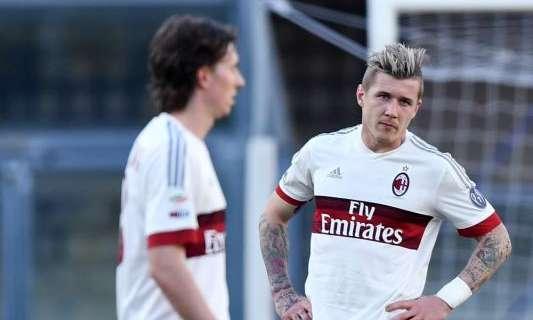 Milan, tanti errori individuali e una difesa da registrare: ma il vero problema è in mezzo al campo
