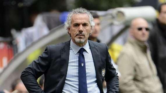 La Roma pensa a Donadoni ma spera sempre in Allegri