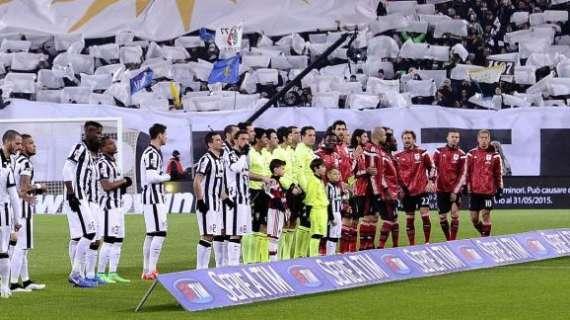 A Torino l'ennesima conferma di una necessità pura e semplice: in estate bisognerà pensare alla mediana