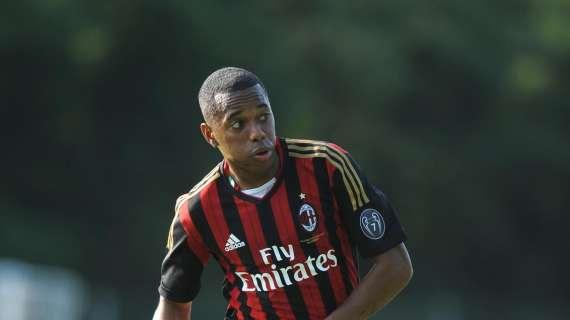 Sky - Di Stefano: "Robinho si è decurtato di molto l'ingaggio"