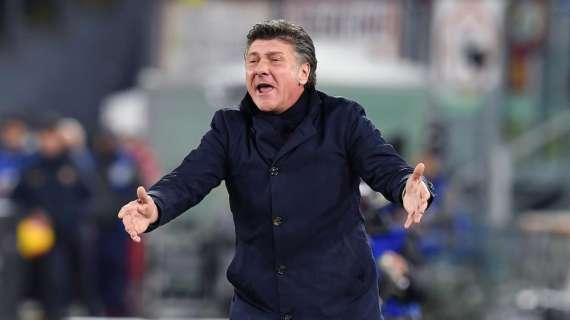 Milan-Torino, i convocati di Mazzarri per la sfida di domani