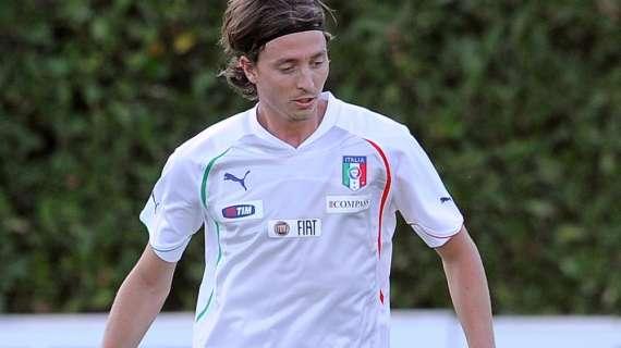 Comunicato Montolivo: "Nessun accordo con altre società"