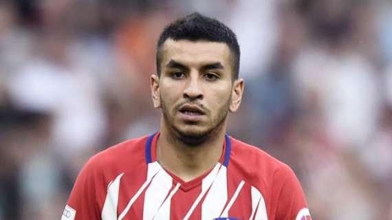 Tuttosport - Milan, ancora viva la pista Correa