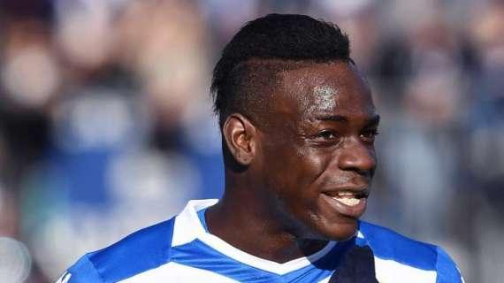 Ibrahimovic-Balotelli, il duello che non ci sarà: in carriera avversari per soli 7 minuti