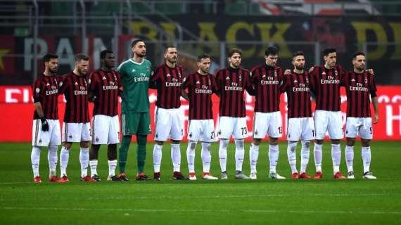 CorSera - Tragedia Astori, ieri telefonata Bonucci-Ranocchia: Milan e Inter d’accordo sul rinvio del derby
