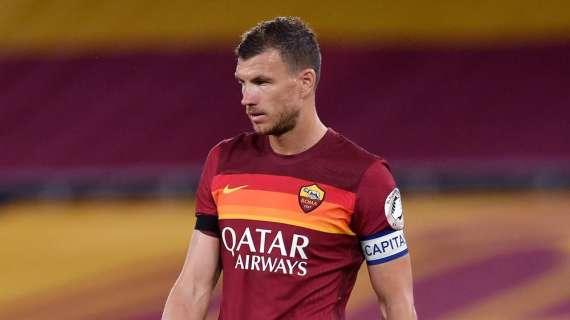 Europa League, Siviglia-Roma 2-0: Milan ufficialmente ai preliminari