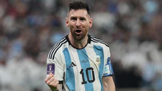 Maldini e il sogno Messi al Milan: "Ci abbiamo pensato"
