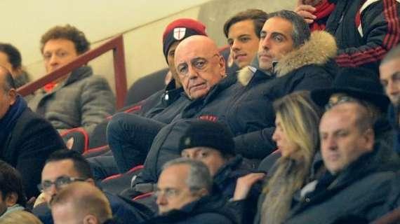 Josè Mauri, un giovane di personalità che potrebbe diventare un’occasione