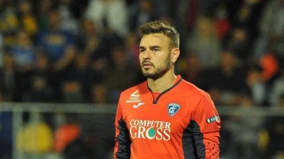Milan-Empoli, trattativa in corso per Gabriel  