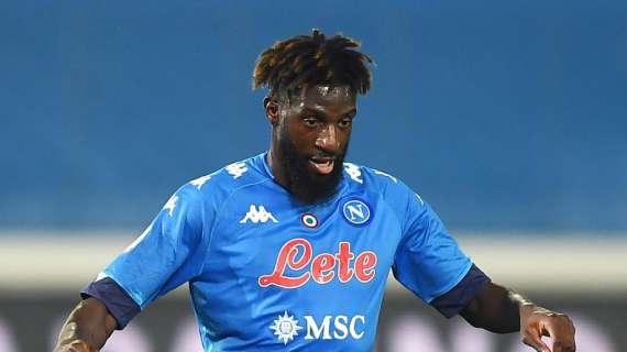 Milan, corsa a due per il centrocampo: Bakayoko o Kamara