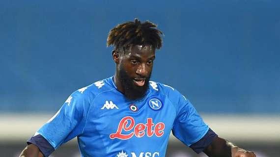CorSport - Milan, l'affare Bakayoko potrebbe concretizzarsi a metà settimana