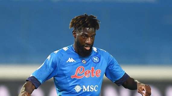 Goal - Milan, Bakayoko spinge per tornare in rossonero