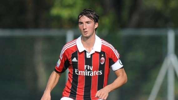Cristante a MN: "Mi trovo bene come centrale, dobbiamo continuare su questa strada"