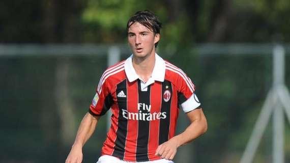 Primavera, Cristante: "Potevamo chiuderla prima"
