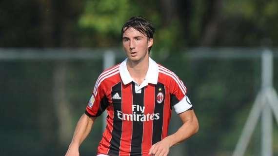 Cristante a MC: "E' un periodo bellissimo per me. Ma ora devo dimostrare il mio valore. Dai big provo a rubarne segreti e trucchi"