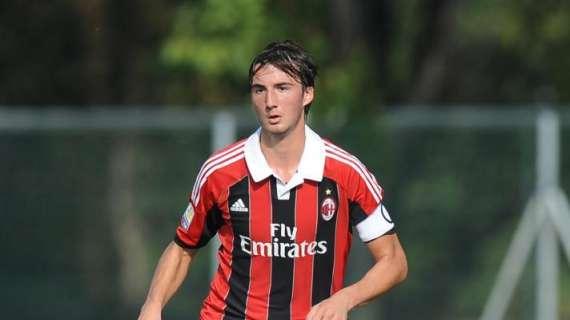 Cristante: "Bisogna gestire le energie nel secondo tempo"