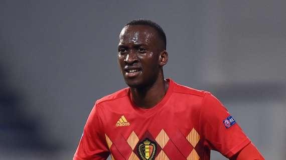 Milan, Lukebakio del Siviglia l'alternativa a Gimenez per l'attacco
