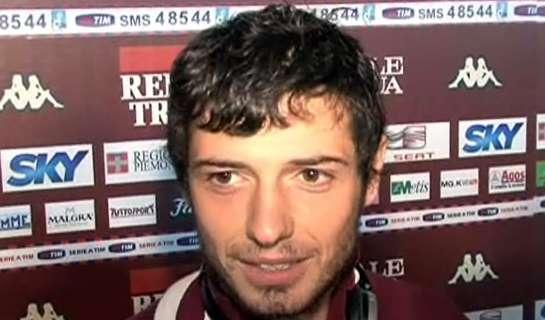 Foschi: "Dzemaili resta, non c'è interesse di Palermo e Milan"