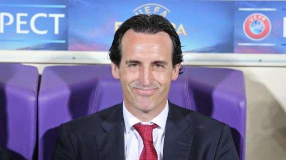 Pistocchi su Twitter: "Unai Emery ha firmato con il Milan, me lo hanno riferito fonti attendibili"