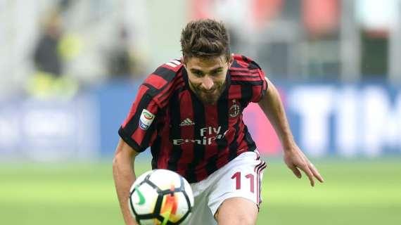 Fabio Borini, inno al sacrificio. La rivincita sui pregiudizi 