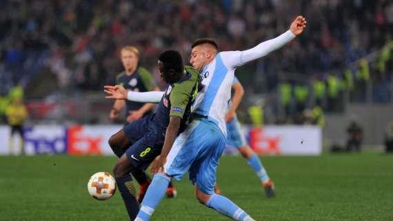 Milan, si cerca sempre anche un vice-Kessie: Samassékou più di Bakayoko