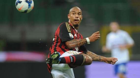 LIVE MN - De Jong: "Voglio vincere con il Milan! Honda mi ha impressionato, in Champions vogliamo passare il turno"