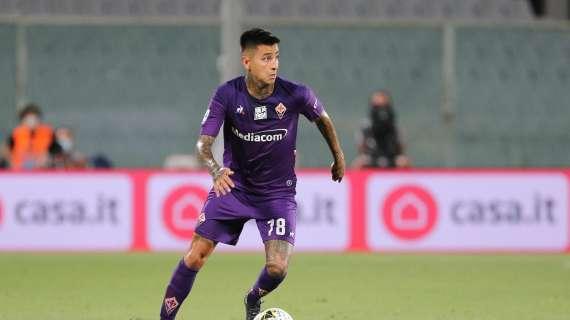 Fiorentina, Pulgar e Ghidotti positivi al Coronavirus