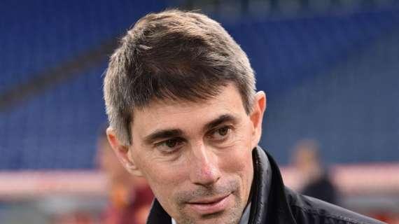 Pagni: "Milan, anche per i dirigenti passa la linea giovane e inesperta: dopo Giampaolo e Boban ecco Massara"