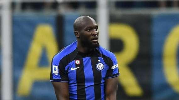 Sugoni: "Lukaku-Milan? Ci risulta che l'entourage del giocatore è stato avvertito, anche se..."