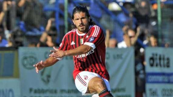 Parma-Milan, i convocati rossoneri