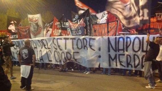 LIVE MN - PREPARTITA: le formazioni ufficiali, Zaccardo al posto di Abate