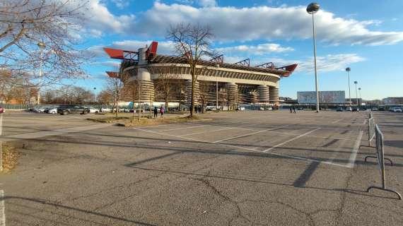 Il progetto di ristrutturazione di San Siro: dal quarto anello e al "bastione" alla "piazza dei tifosi". Capienza ridotta e sedute "smart"