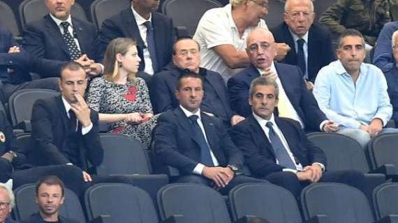 ESCLUSIVA MN - Bandinelli: "Cessione Milan, una settimana per riscrivere le carte. Mercato? Se hai i soldi non è mai tardi"
