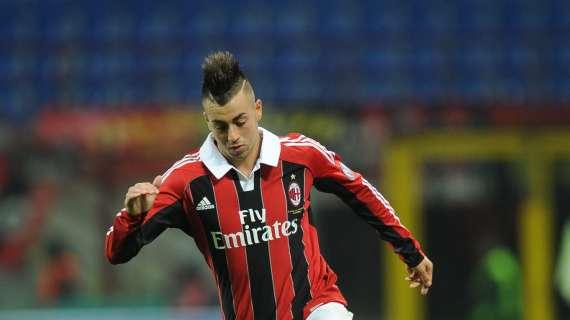 Daino: "El Shaarawy? Niente paragoni con Kakà e se il Manchester City offrisse Balotelli..."