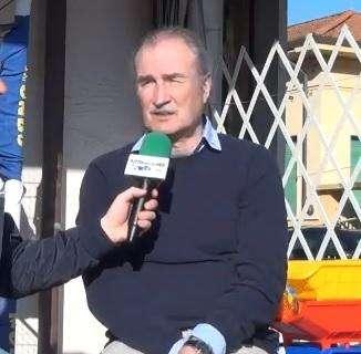 Albertosi: "Milan, Matri buon colpo. Un affare cedere Boateng"