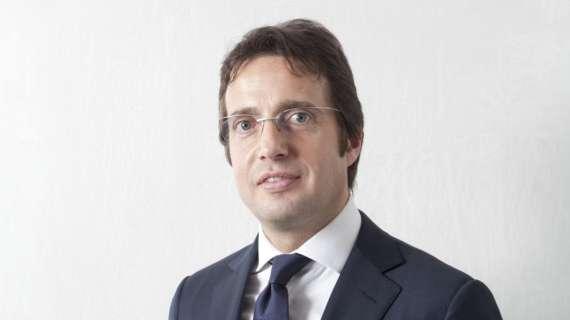 Lucci a TMWMagazine: "Quando trattai il rinnovo di Serginho col Milan rimasi impressionato dalla società"