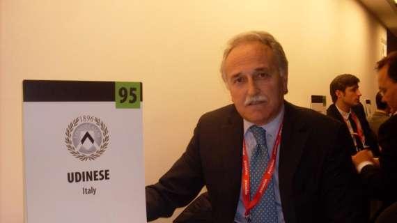 Larini: "Il Milan sembra all'ultima spiaggia, non mi piace incontrarlo adesso"