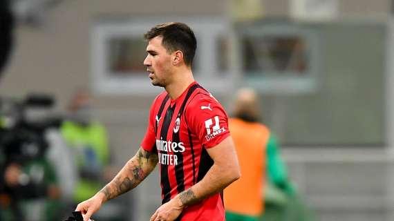 Lazio, ieri incontro con l'agente di Acerbi. Romagnoli tra i papabili per sostituirlo