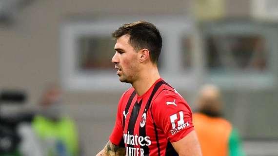 Tuttosport - Rinnovo Romagnoli, la distanza col Milan. Sullo sfondo c'è la Lazio