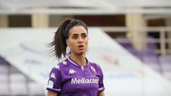 Milan Femminile, Piemonte a MTV: "Il Milan è un'opportunità di riscatto. Ibra è il mio idolo da sempre"