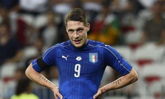 Il Giornale - Milan, per l’attacco i nomi sono sempre quelli di Aubameyang, Belotti e Kalinic