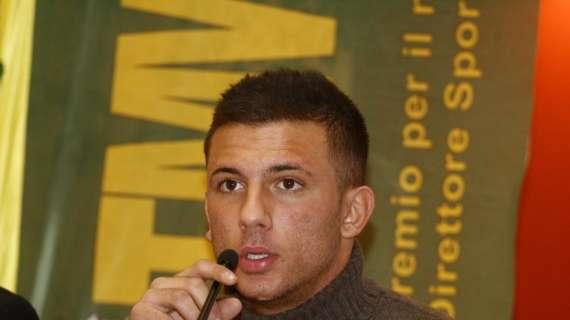 Primavera, Calvano: "Ce la metteremo tutta per battere l'Inter"