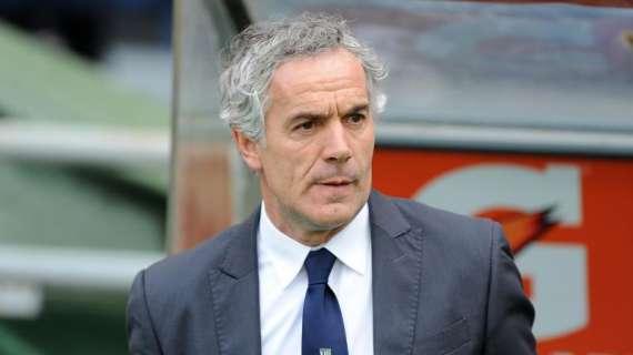  Donadoni a GazzettaTV: “Se chiama il Milan? Non penso sia difficile rispondere”