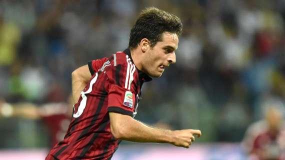 UFFICIALE: Bonaventura salta la nazionale, al suo posto convocato Pirlo
