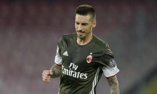 Gazzetta - Sosa play, la questione resta aperta: l’argentino alterna cose buone a errori preoccupanti