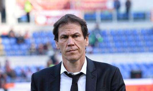 ESCLUSIVA MN - Delfino: "Mihajlovic alla Lazio. Per il Milan vedo bene Garcia e Sabatini..."