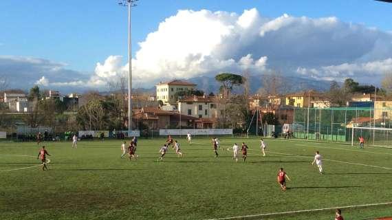 Viareggio Cup, domani alle 15 Milan-Envigado: la copertura mediatica